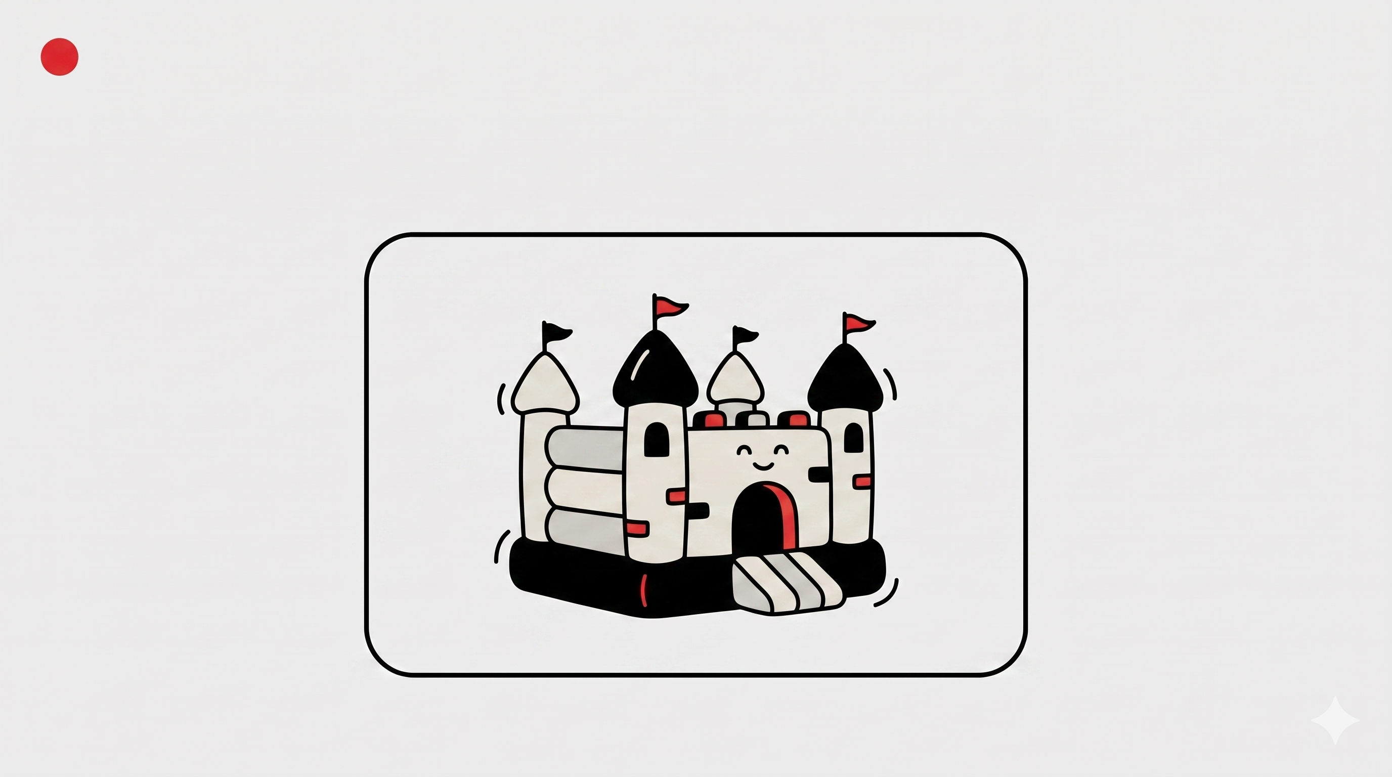 Cover art for Bouncy Castle composite signatures post